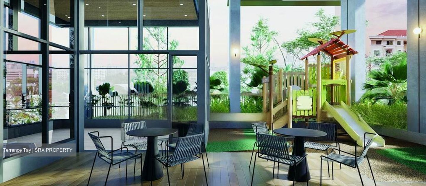 Hill House (D9), Apartment #465335491